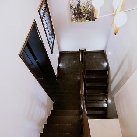 Shanghai Downtown Hills Boutique Guesthouse - Near Metro Line 7, Exit 3, Changping Road 部屋 写真
