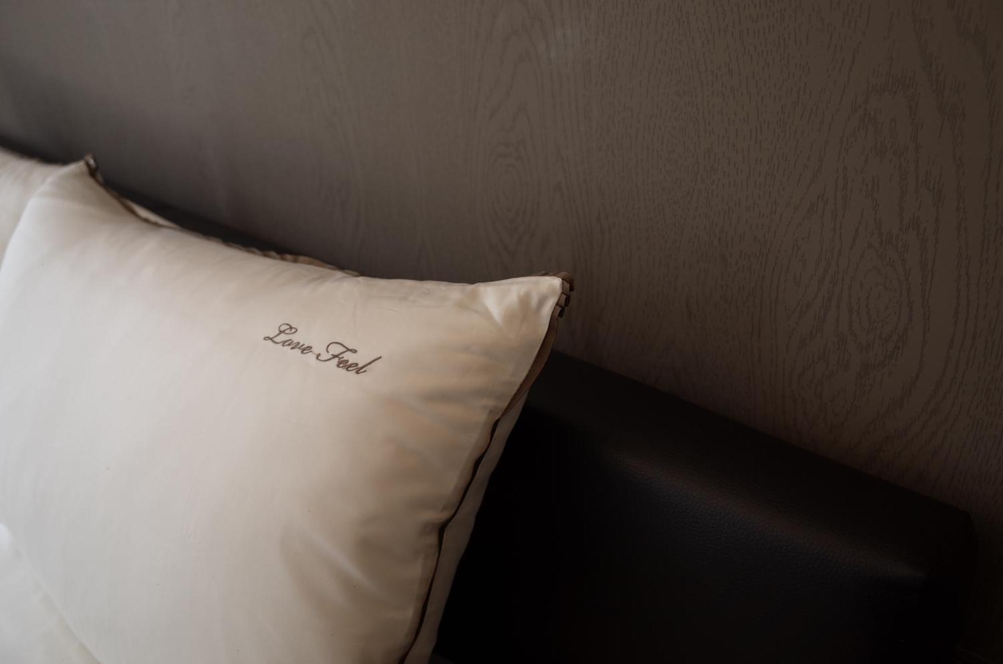 Shanghai Downtown Hills Boutique Guesthouse - Near Metro Line 7, Exit 3, Changping Road 部屋 写真